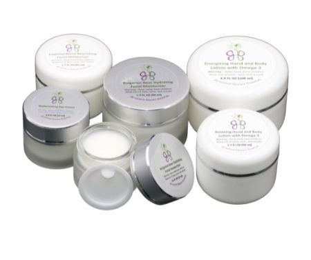 All Natural Skincare