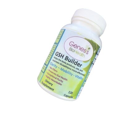 Specialty Supplements